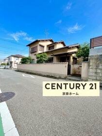奈良県北葛城郡上牧町片岡台１丁目
