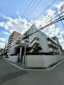 コープオリンピア高砂