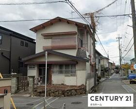 大阪府堺市東区北野田
