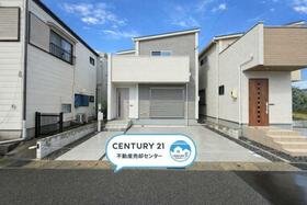 愛知県安城市東町屋敷