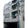 第二開聞堂ビル 4階 築40年10ヶ月の賃貸物件