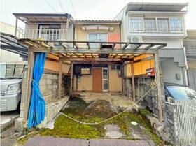 京都府京都市山科区四ノ宮行者谷
