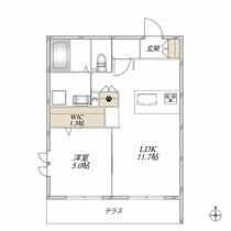 間取り：223039406287