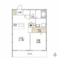 間取り：223039406291