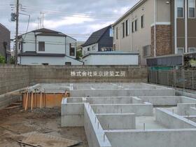 千葉県市川市相之川1丁目