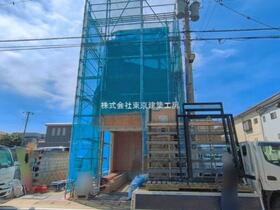 千葉県市川市相之川１丁目