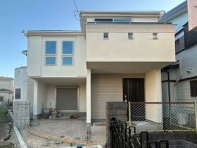 神奈川県横浜市泉区中田南4丁目