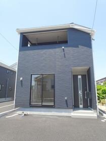 愛知県安城市池浦町小山西