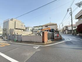 東京都北区西が丘２丁目