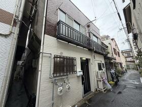 大阪府大阪市港区市岡１丁目