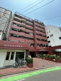 ロマネスク赤坂第２