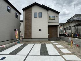 熊本県熊本市南区御幸西３丁目