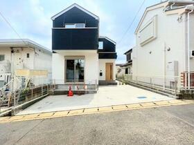 神奈川県横浜市旭区上白根２丁目
