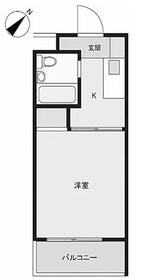 マリーナハウス横浜２番館