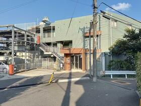 ガーデンホーム東寺尾ヒルズ