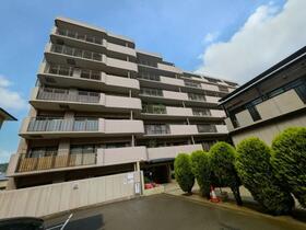 ライオンズマンション山科小野