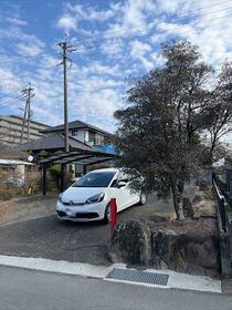 熊本県熊本市南区出仲間８丁目