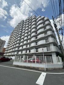 ライオンズマンション水前寺第２