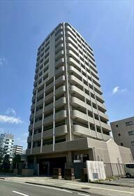 ネオグランデ水前寺グリークタワー