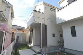 東京都あきる野市下代継