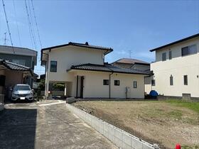 熊本県熊本市西区城山下代１丁目