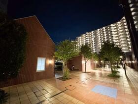 センターフィールド浦和美園弐番館ミッドランド