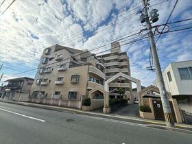 チサンマンション水前寺