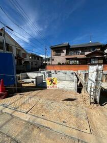 愛知県岡崎市羽根町字陣場