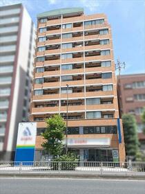 アシェール上野北