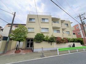 駒沢センターハイツ