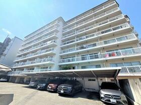 等々力ビューハイツ