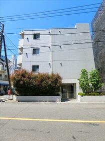 仲池上アートレジデンス