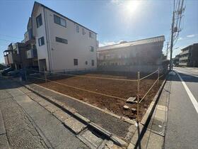 東京都大田区西馬込２丁目