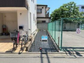 東京都豊島区長崎５丁目