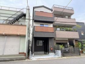 埼玉県所沢市大字北秋津