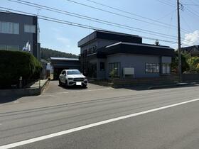 青森県つがる市富萢町清水