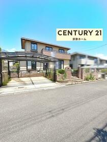 京都府木津川市木津川台７丁目