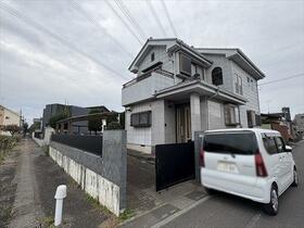 埼玉県北葛飾郡杉戸町内田３丁目