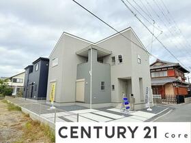 滋賀県守山市播磨田町