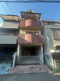 大阪府大阪市阿倍野区阿倍野筋５丁目