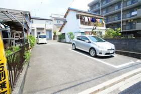 棒屋第八下池ハイツ 103 ｜ 静岡県浜松市中央区下池川町（賃貸テラスハウス2LDK・--・53.82㎡） その15