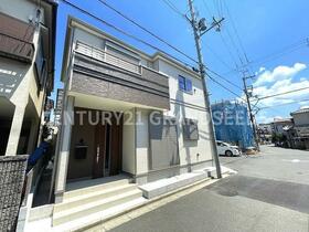 大阪府高槻市唐崎西２丁目