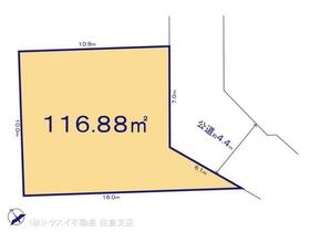 千葉県四街道市栗山