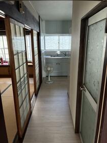 detached 滋賀県彦根市西葛籠町