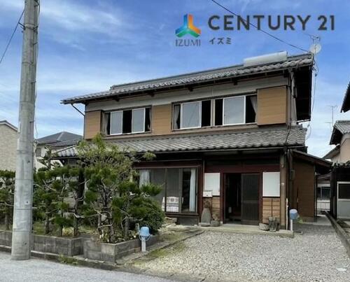 detached 滋賀県彦根市西葛籠町