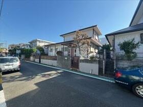 神奈川県横浜市磯子区杉田８丁目