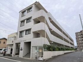 ヴァンハウス綱島