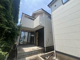 東京都小平市花小金井８丁目