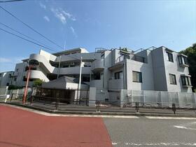 ニューウェルテラス第３日吉