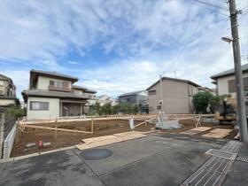 千葉県市川市宮久保6丁目